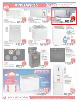 HiFi Corp : Happy Birthday HiFi Corp (23 Oct - 26 Oct 2014), page 8