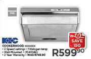 KIC Cookerhood KEX609IX