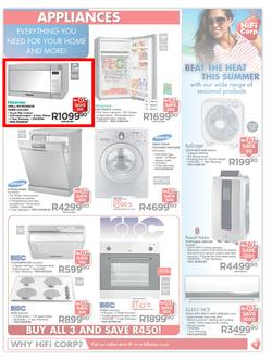HiFi Corp : Happy Birthday HiFi Corp (23 Oct - 26 Oct 2014), page 9