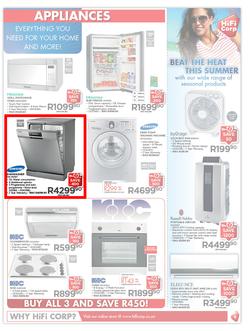 HiFi Corp : Happy Birthday HiFi Corp (23 Oct - 26 Oct 2014), page 9