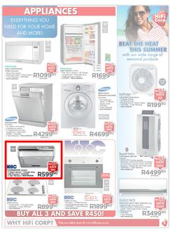 HiFi Corp : Happy Birthday HiFi Corp (23 Oct - 26 Oct 2014), page 9