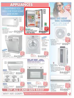 HiFi Corp : Happy Birthday HiFi Corp (23 Oct - 26 Oct 2014), page 9