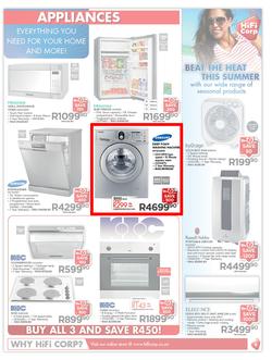HiFi Corp : Happy Birthday HiFi Corp (23 Oct - 26 Oct 2014), page 9