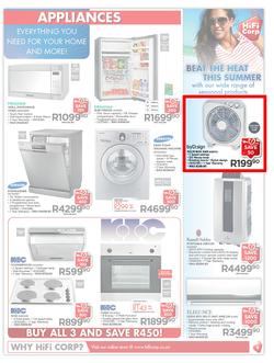 HiFi Corp : Happy Birthday HiFi Corp (23 Oct - 26 Oct 2014), page 9