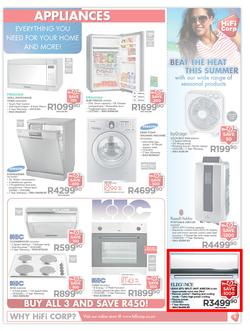 HiFi Corp : Happy Birthday HiFi Corp (23 Oct - 26 Oct 2014), page 9