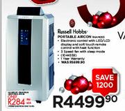 Russell Hobbs Portable Aircon RHAM055