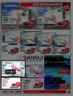 HiFi Corp : Beat The Rush Sale (30 Oct - 2 Nov 2014), page 11
