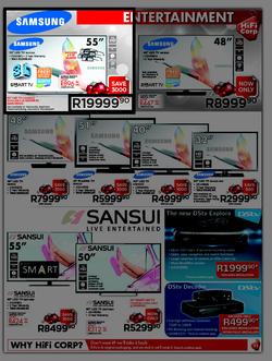 HiFi Corp : Beat The Rush Sale (30 Oct - 2 Nov 2014), page 11