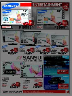HiFi Corp : Beat The Rush Sale (30 Oct - 2 Nov 2014), page 11