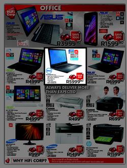 HiFi Corp : Beat The Rush Sale (30 Oct - 2 Nov 2014), page 2