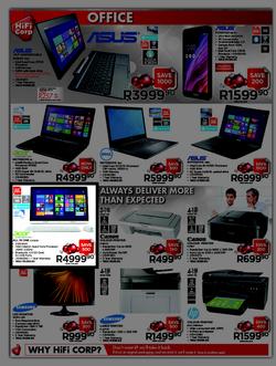 HiFi Corp : Beat The Rush Sale (30 Oct - 2 Nov 2014), page 2