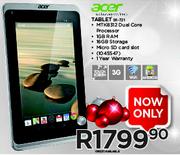 Acer Tablet B1-721