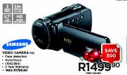 Samsung Video Camera 