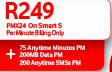 BlackBerry Z3-On Smart S