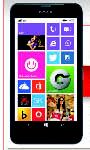 Nokia Lumia 630-On uChoose Flexi 100
