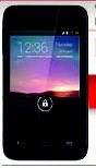 Vodacom Smart Kicka Black