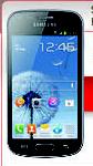 Samsung Galaxy Tremd Plus (S7580)
