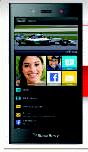 BlackBerry Z3