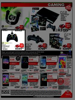 HiFi Corp : Beat The Rush Sale (30 Oct - 2 Nov 2014), page 5