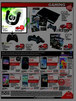 HiFi Corp : Beat The Rush Sale (30 Oct - 2 Nov 2014), page 5