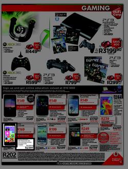 HiFi Corp : Beat The Rush Sale (30 Oct - 2 Nov 2014), page 5