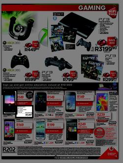 HiFi Corp : Beat The Rush Sale (30 Oct - 2 Nov 2014), page 5