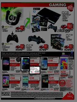 HiFi Corp : Beat The Rush Sale (30 Oct - 2 Nov 2014), page 5