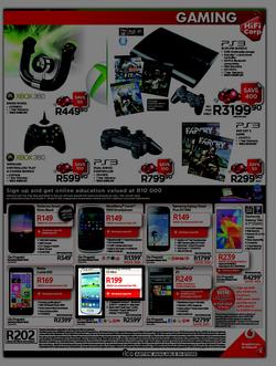 HiFi Corp : Beat The Rush Sale (30 Oct - 2 Nov 2014), page 5