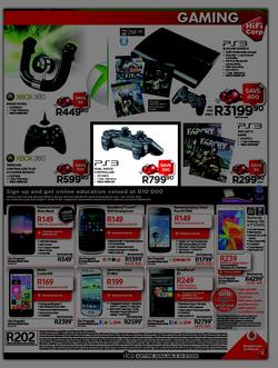 HiFi Corp : Beat The Rush Sale (30 Oct - 2 Nov 2014), page 5
