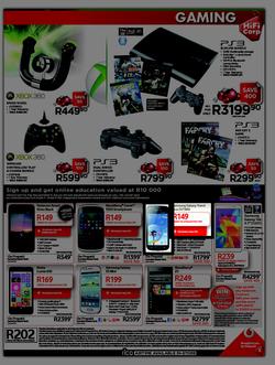 HiFi Corp : Beat The Rush Sale (30 Oct - 2 Nov 2014), page 5
