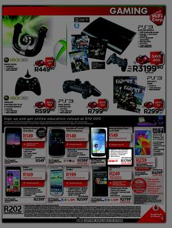 HiFi Corp : Beat The Rush Sale (30 Oct - 2 Nov 2014), page 5