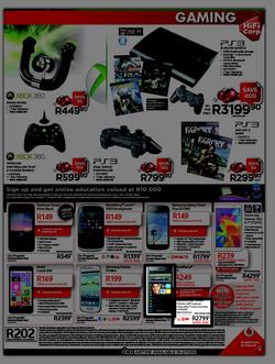 HiFi Corp : Beat The Rush Sale (30 Oct - 2 Nov 2014), page 5