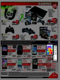 HiFi Corp : Beat The Rush Sale (30 Oct - 2 Nov 2014), page 5