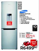 Samsung 303Ltr Fridge/Bottom Freezer RB29FWRNDSA/FA