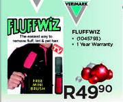 Verimark Fluffwiz