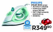 Philips Steam Iron GC-1930