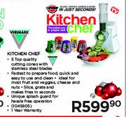Verimark Kitchen Chef 