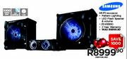 Samsung Hi-Fi MXFS8000