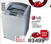 LG 11kg Top Loader T1108TEFTN