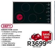 Defy Ceran Hob DHD391