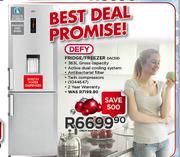 Defy Fridge/Freezer DAC510