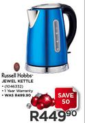 Russell Hobbs Jewel Kettle