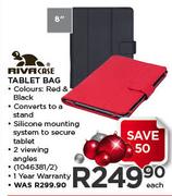 Riva Case Tablet Bag Each