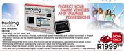 Trackimo GPS Tracking Device