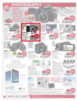 HiFi Corp : Beat The Rush Sale (6 Nov - 9 Nov 2014), page 4