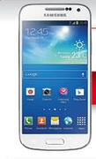 Samsung Galaxy S4 Mini