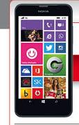 Nokia Lumia 630