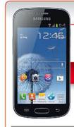 Samsung Galaxy Trend Plus(S7580)-On uChoose Flexi 100