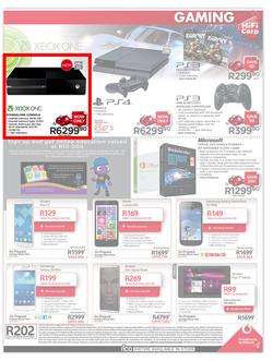 HiFi Corp : Beat The Rush Sale (6 Nov - 9 Nov 2014), page 5