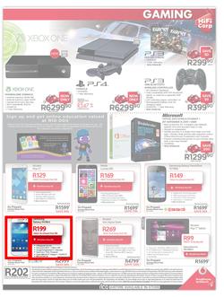 HiFi Corp : Beat The Rush Sale (6 Nov - 9 Nov 2014), page 5